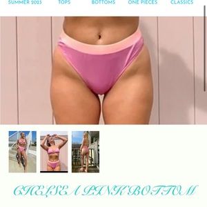 Sunny & Co bikini bottom